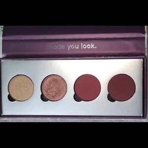 Colour Pop Hi Maintenance Palette